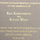 Illustration for article titled Kim Kardashian and Kanye West Really Going to Last as Couple, Believes Absolutely No One